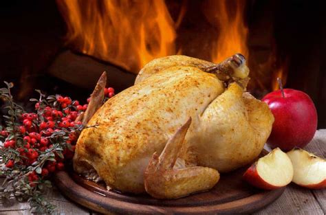 The minimum oven temperature to use when cooking chicken is 325 °f (162.8° c). Cooking Questions: Things You Need To Learn About The ...
