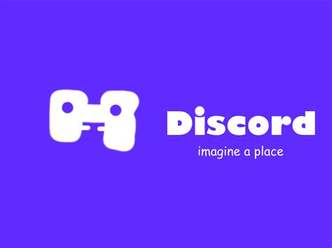 New Discord Logo Be Like Rdiscordapp