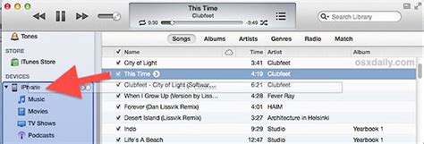 I have a new laptop and i can't sync the ipod touch with my itunes because then i'd lose all my music. How to Sync or Transfer Music from Computer to iPhone X/8 ...