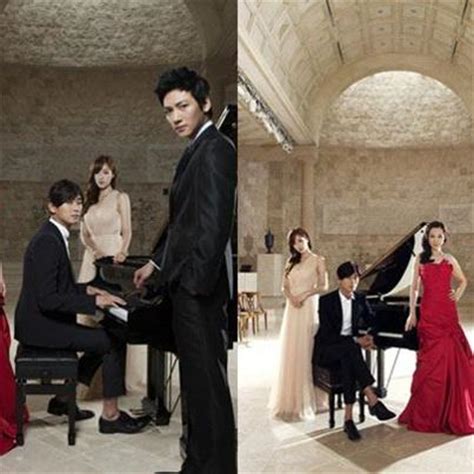Yoo ji ho (joo ji hoon) is a genius pianist with. Five fingers - Korean Dramas Photo (31758852) - Fanpop