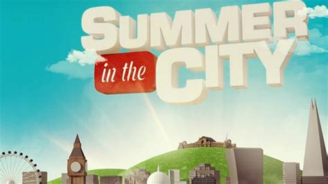 Summer In The City 2015 Which Youtube Vloggers Are Attending Meet And