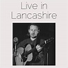 Live in Lancashire | Ben Morgan-Brown