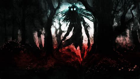 The Mad Ones Design Came From A 2007 Illustration Bloodborne