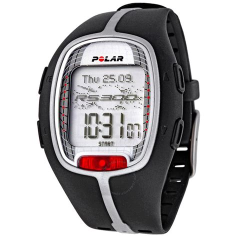The difference between them is that polar uses bluetooth while garmin uses ant+, so if you consider buying a chest strap to work with your apple watch, you should. Polar Heart Rate Digital Monitor RS300X Black - Polar ...