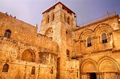 La Iglesia del Santo Sepulcro reabre sus puertas - National Geographic ...