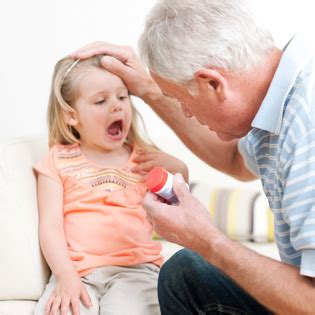 The throat pain worsens with time. Childhood Poisoning | What to Expect