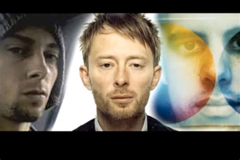 Radioheads Thom Yorkes New Singles Appear Online Audio