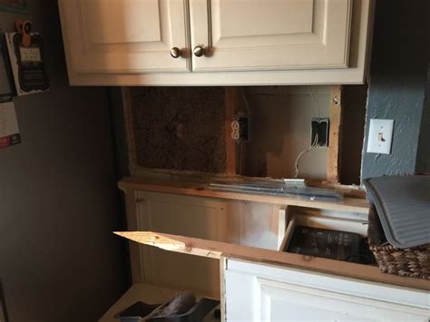 Pin By Linda Mcmillan On Well Done Homes Of Lubbock Wall Oven Double