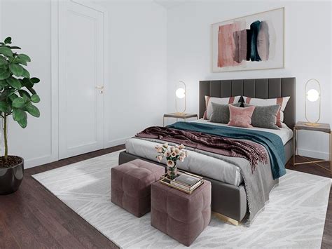 Galleria camere da letto grancasa. Camera da Letto Piccola: 30 Idee di Arredamento Semplici e ...