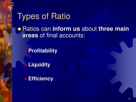 Ppt Introduction To Ratio Analysis Powerpoint Presentation Free Download Id3567641