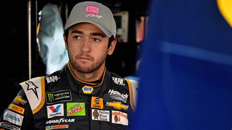 Nascar Chase Elliott Can Race Talladega With No Playoff Pressure