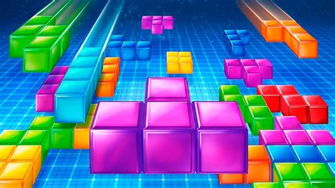 tetris for mac