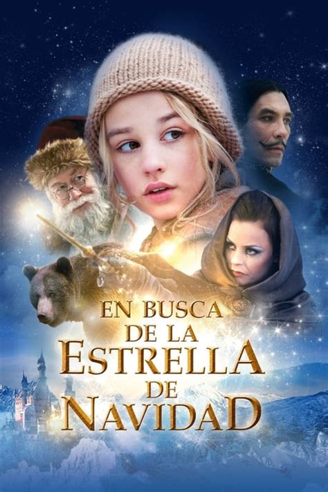 Ver En Busca De La Estrella De Navidad 2012 Película Completa En