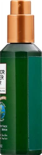 Thicker Fuller Hair Instantly Thick Serum 5 Fl Oz Kroger
