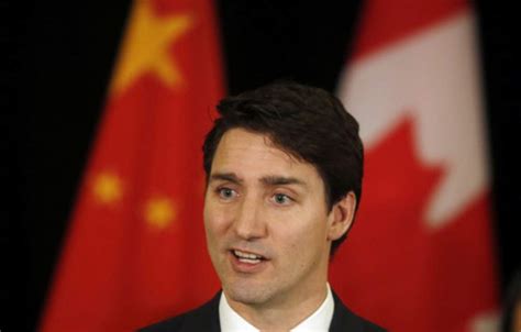 Canadas Trudeau To Be In Isolation After Wife Tests Positive For