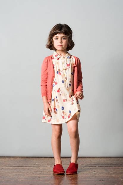 25 European Kids Clothing Brands That Will Have You Saying Oui Oui