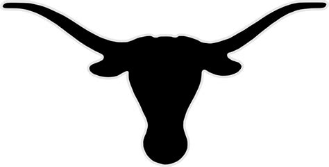 Longhorns Logo Png