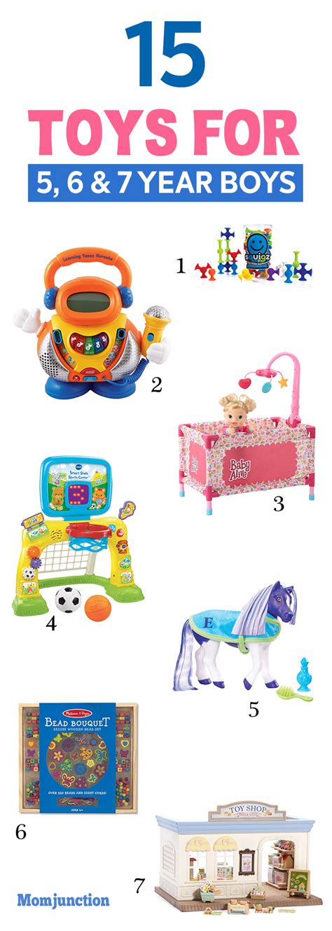 We did not find results for: 15 Best Toys For 5, 6 And 7-Year-Old Boys