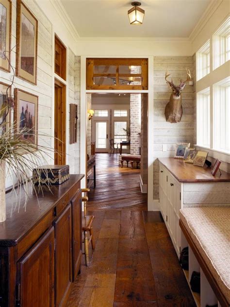 Easy Hallway Organization With Mudroom Furniture Ideas Interior