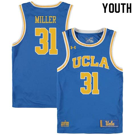 Browse our selection of basketball uniforms for men, women, and kids at the official college basketball store. Pin on UCLA Bruins Basketball Team