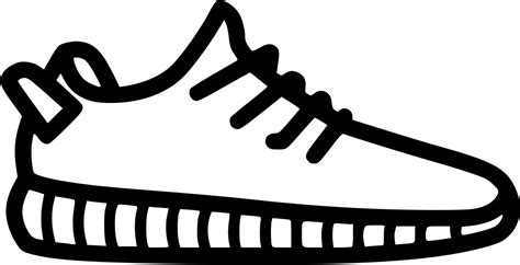 Sneaker Png Icon Download Transparent Sneaker Png For Free On Pngkey