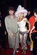 Inside Pamela Anderson & Tommy Lee's sex-fueled marriage