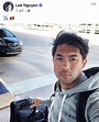Vietnamese American soccer star Lee Nguyen back to Vietnam, becoming ...