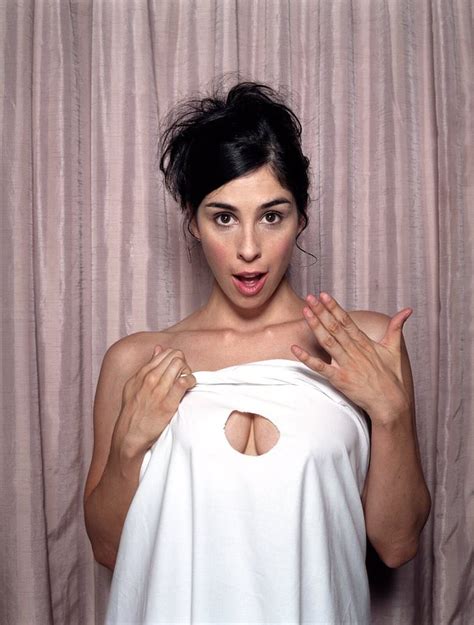 Sarah Silverman Celebs Celebrities Female Beautiful Female