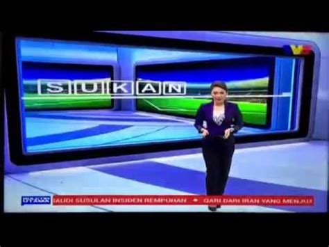 Tv3 tv channel cover sports, news and entertainment programs. News TV3 Aerial Grand Prix Malaysia AGP 2015 - YouTube