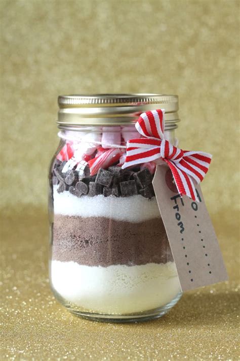 Edible Christmas Ts Peppermint Hot Chocolate My Fussy Eater