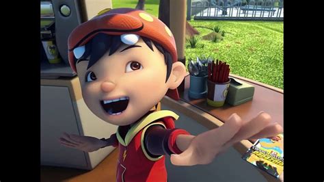 Boboiboy the movie is here!⚡ originally released in theaters in 2016, the blockbuster hit is now available on thclips in. BoboiBoy Season 3 Episode 13 Hindi Dubbed - YouTube