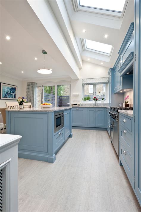 5 distinct kitchen design trends to inspire. Kitchen Trends 2020 — COLLINS BESPOKE | Kitchen trends ...