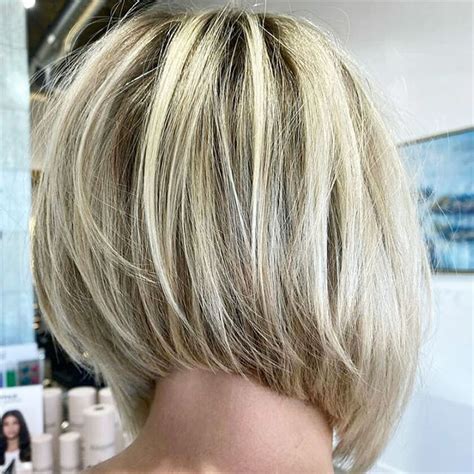 50 Trendy Inverted Bob Haircuts For Women In 2021 Page 42 Hairstyle