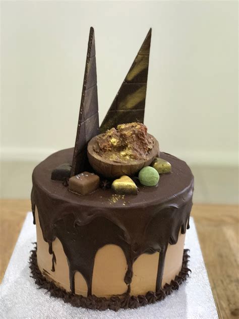 Event Cake 69 - Sweet Surrender Studio