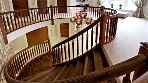 44 Wooden Staircase Ideas Youtube