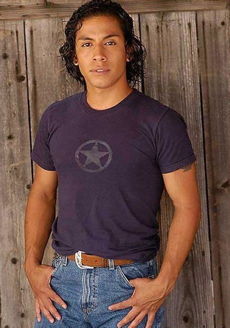 Rudy Youngblood Actor Cinemagiaro