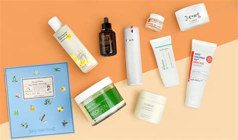 Best Korean Skincare Products For Your 30s Kdramastars