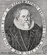 Johann Gerhard – Store norske leksikon