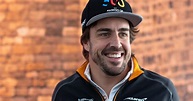 Las 75 mejores frases de Fernando Alonso