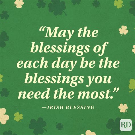 St Patricks Day Quotes Saint Patricks Day Quote Images Stock Photos
