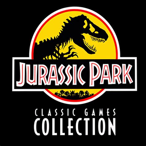 Jurassic Park Classic Games Collection IGN