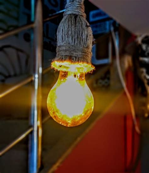 Nitmode Edison Light Bulbs Light Bulb Edison