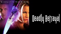 Watch Deadly Betrayal (2003) Full Movie Free Online - Plex