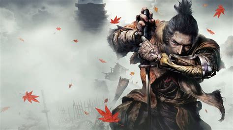 Download 4k, ultra hd, full hd, and hd desktop backgrounds. 1920x1080 2019 Sekiro 4K 1080P Laptop Full HD Wallpaper ...