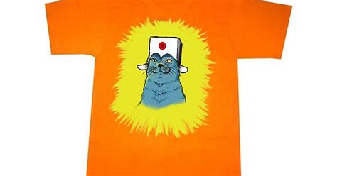 Cat Shirt Imgur
