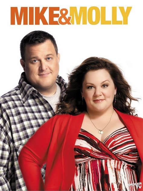 Mike And Molly 2022 New Tv Show 20222023 Tv Series Premiere Dates