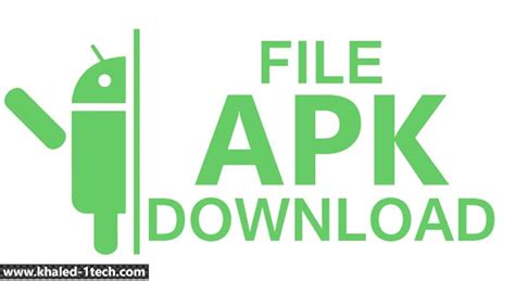 أفضل مواقع تحميل تطبيقات اندرويد كاملة مجانا بصيغة Apk