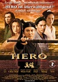Hero. Zhang Yimou | Hero movie, Film, Hero