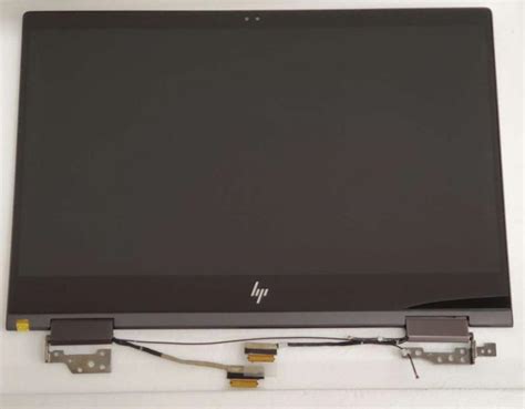 133 Lcd Screen Touch Complete Assembly For Hp Envy X360 13 Ag 13m Ag Ebay