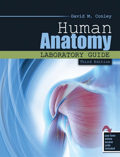 Human Anatomy Laboratory Guide Higher Education